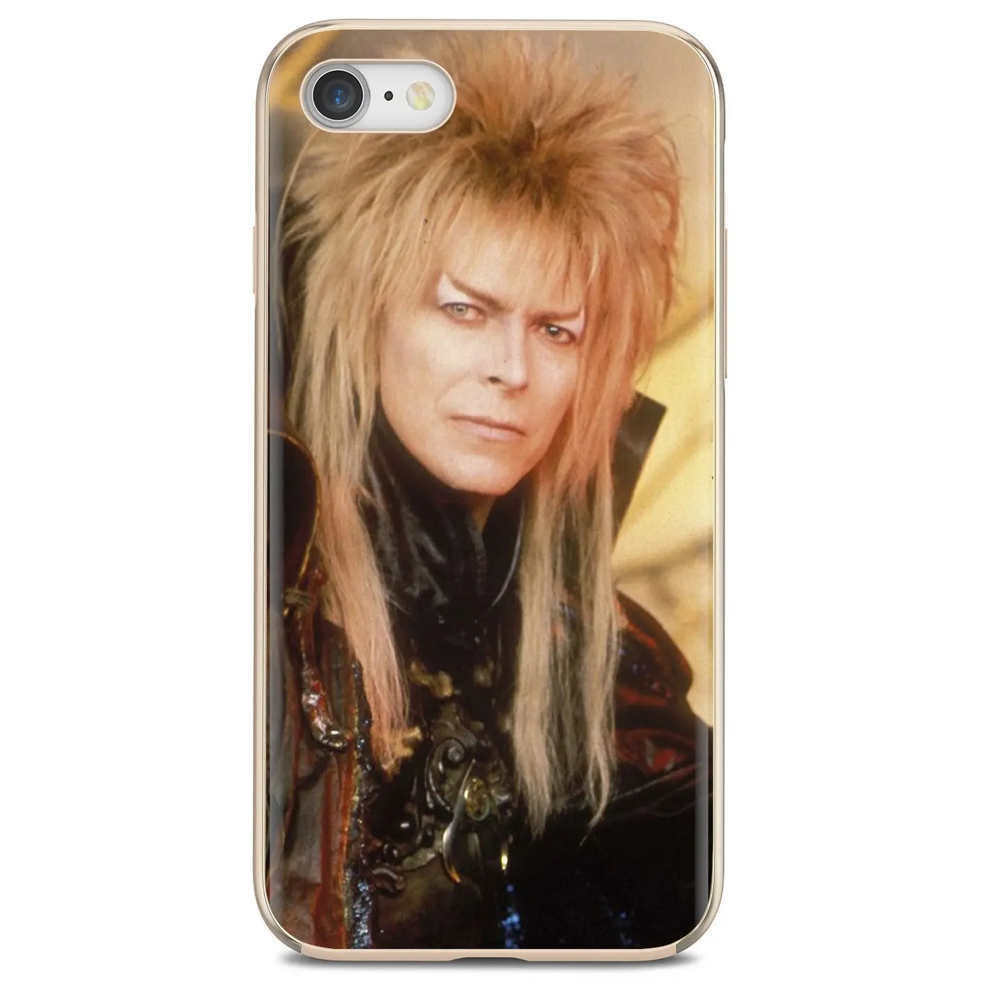Мягкий чехол David Bowie лабиринт Life on Mars Ziggy для iPhone 11 Pro 4 4S 5 5S SE 5C 6 6S 7 8X10 XR XS Plus Max iPod Touch |