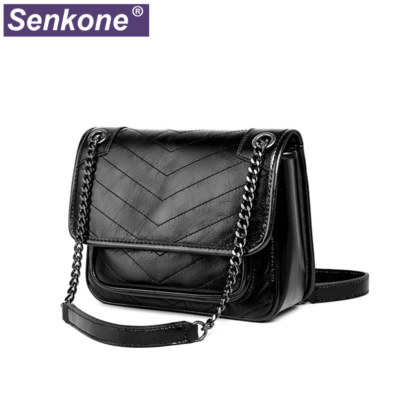 

Знаменитый бренд, дизайнерская женская сумка из натуральной кожи, модные сумки через плечо для девушек, женская сумка через плечо, роскошна...