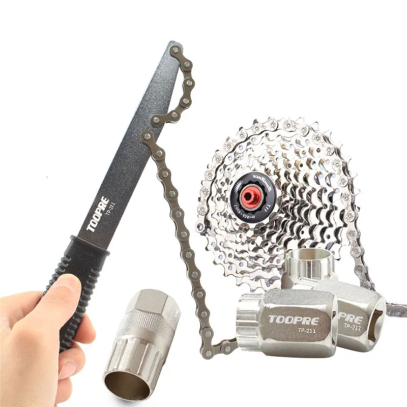 Набор многофункциональных инструментов для ремонта велосипеда инструмент