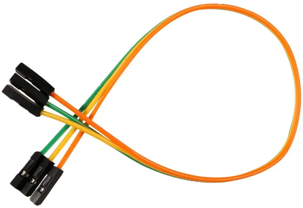 5 Pcs DHT11 Temperature and Humidity Sensor Module for MEGA 2560 AVR PIC Raspberry Pi 2 3 4B | Электроника