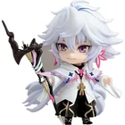 Аниме экшн-фигурка Nendoroid FATEGrand Order Мерлин цветок волшебник Легенда короля Артура в коробке декоративная модель игрушки подарок