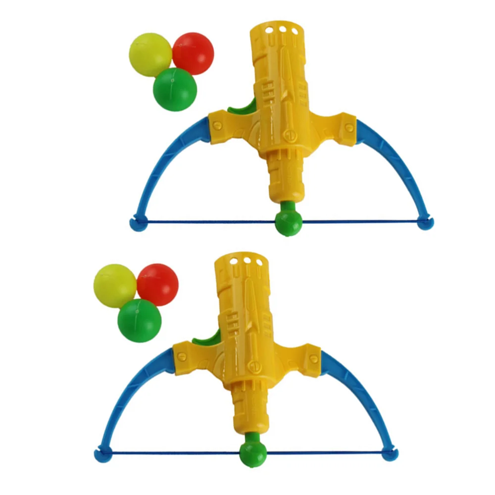 2 комплекта стрельба из лука лук и стрела игрушки для настольного тенниса банты