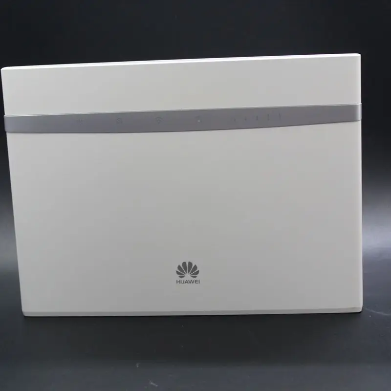 Разблокированный huawei B525 B525S-23A 4G LTE Cat. 6 мобильных точек доступа шлюз 4G LTE WiFi маршрутизатор ключ 4G CPE беспроводной маршрутизатор PK B593