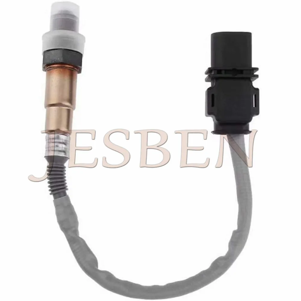 0258017038 7537984 Лямбда-зонд датчик кислорода O2 для BMW 1er 3er 5er 6er 7er M3 325xi 330xi 523i 525i 530i 530xi 630i