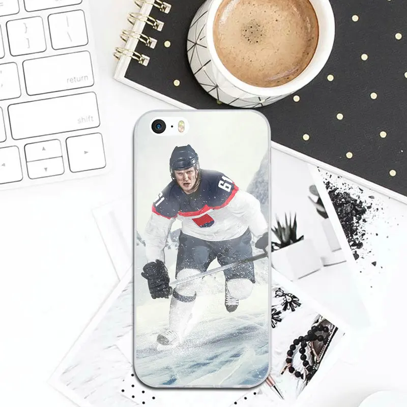 Любовь хоккейный спортивный чехол для телефона Iphone 4 4s 5 5S SE 6 6S 7 8 X XR XS Max Plus мягкие