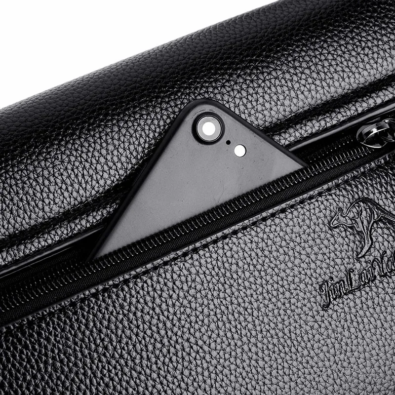 

New Female Casual Shoulder Messenger Bag Soft PU Leather Ladies Handbags Designer Large Capacity Crossbody Bags For Women 2020