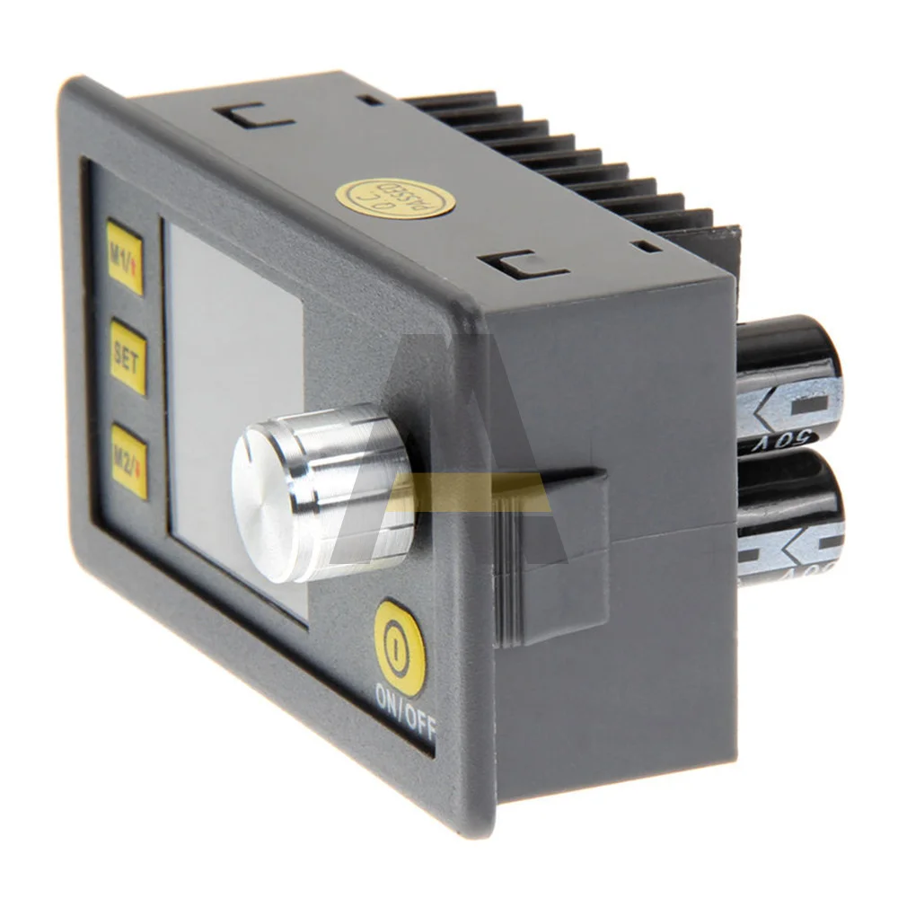 Понижающий модуль постоянного тока DP30V5A DP50V5A DP20V2A программируемый понижающий