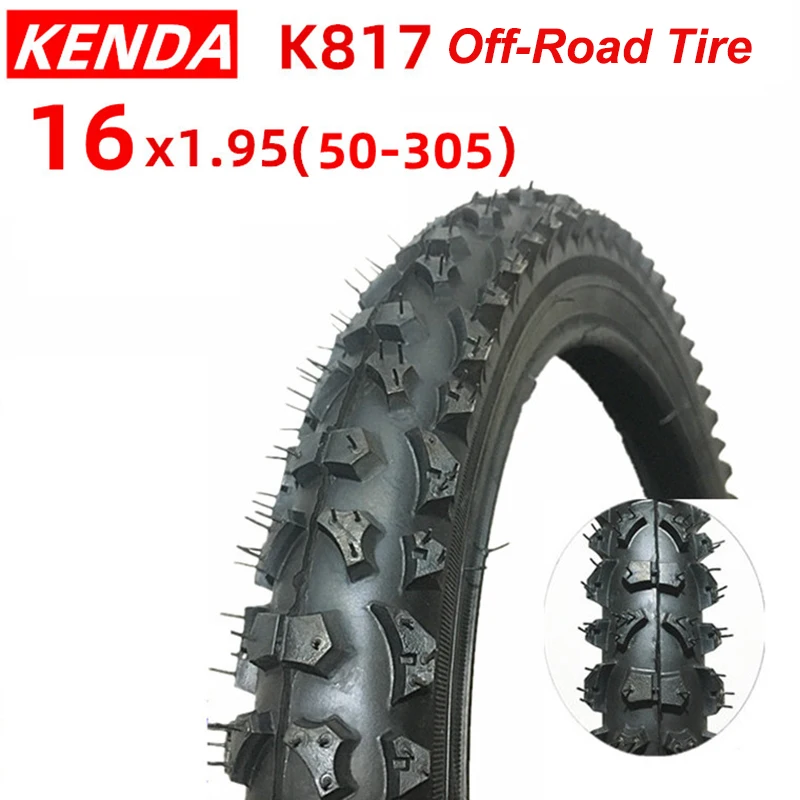 

Шины для одноколесного велосипеда 16 дюймов 16*1,95 для Inmotion V8F V5D одноколесная внутренняя камера самобалансирующиеся Сменные аксессуары для ск...