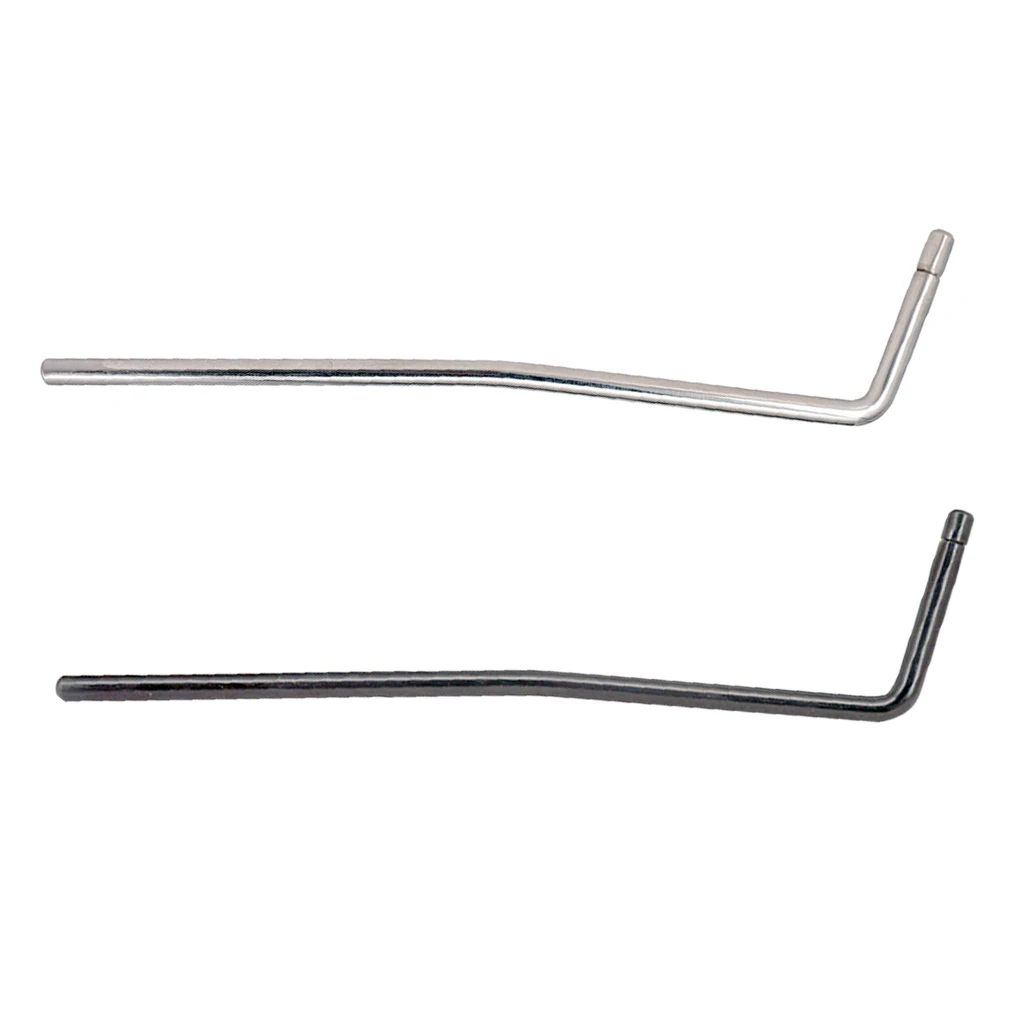 

1 Piece 5.2mm Guitar Accessory Tremolo Arm Whammy Bar for Tremolo