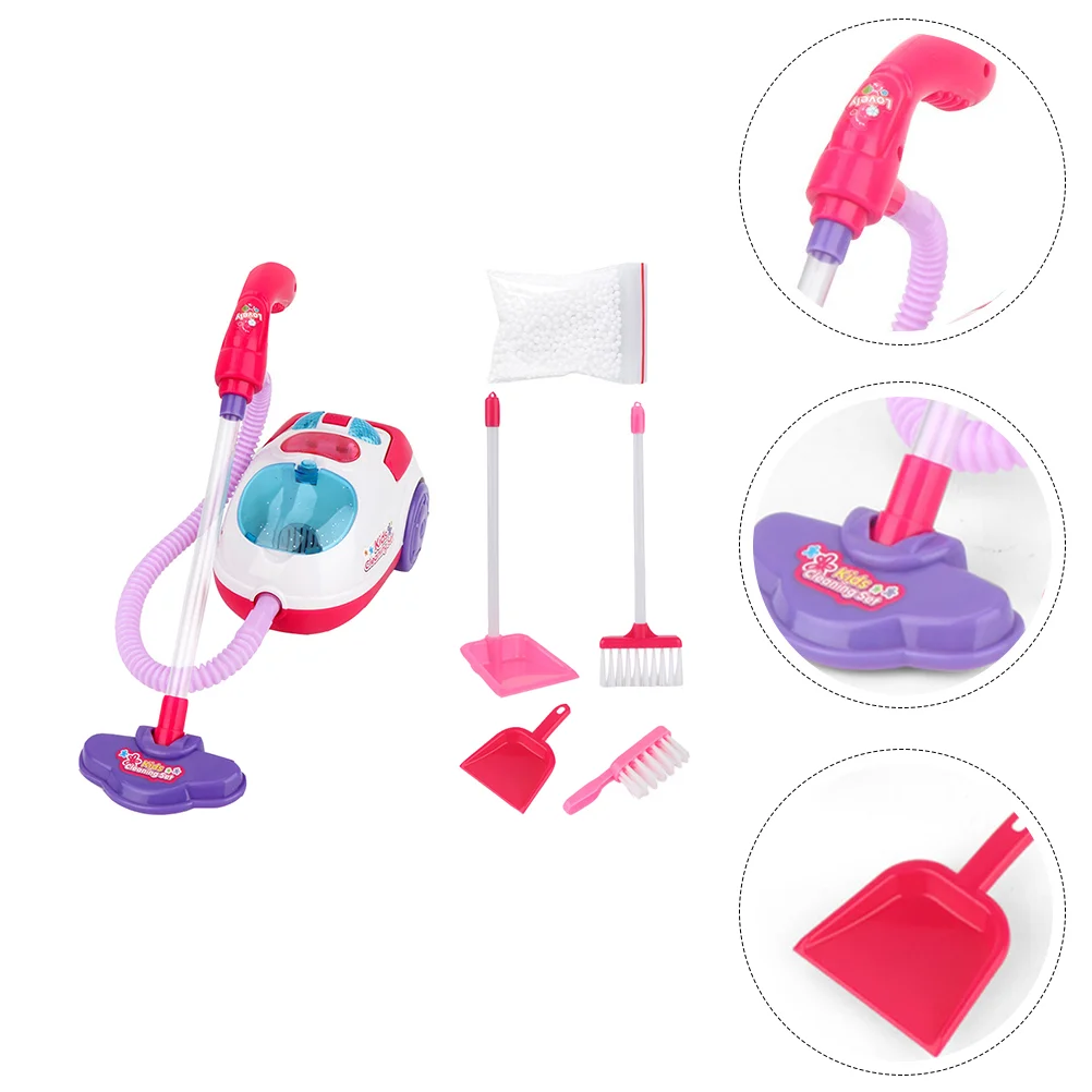 

1 Набор, детские игрушки для уборки