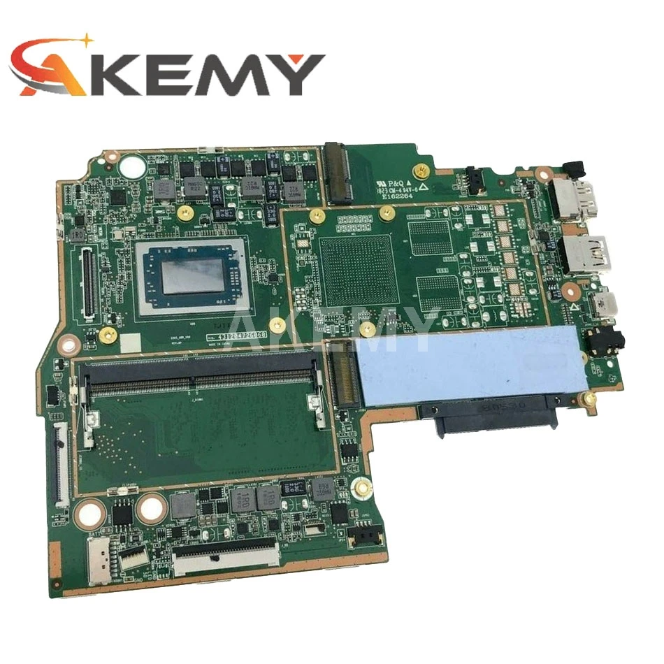

Для материнской платы lenovo 330S-15ARR 81FB 81JQ 5B20R27416 5B20R27421 431204726060 431204725060 Процессор: R5 RAM: 4G 100% тест