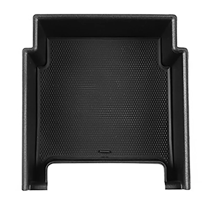 

Органайзер для хранения в подлокотнике автомобиля, лоток, подходящий для Range Rover Evoque 2019 2020