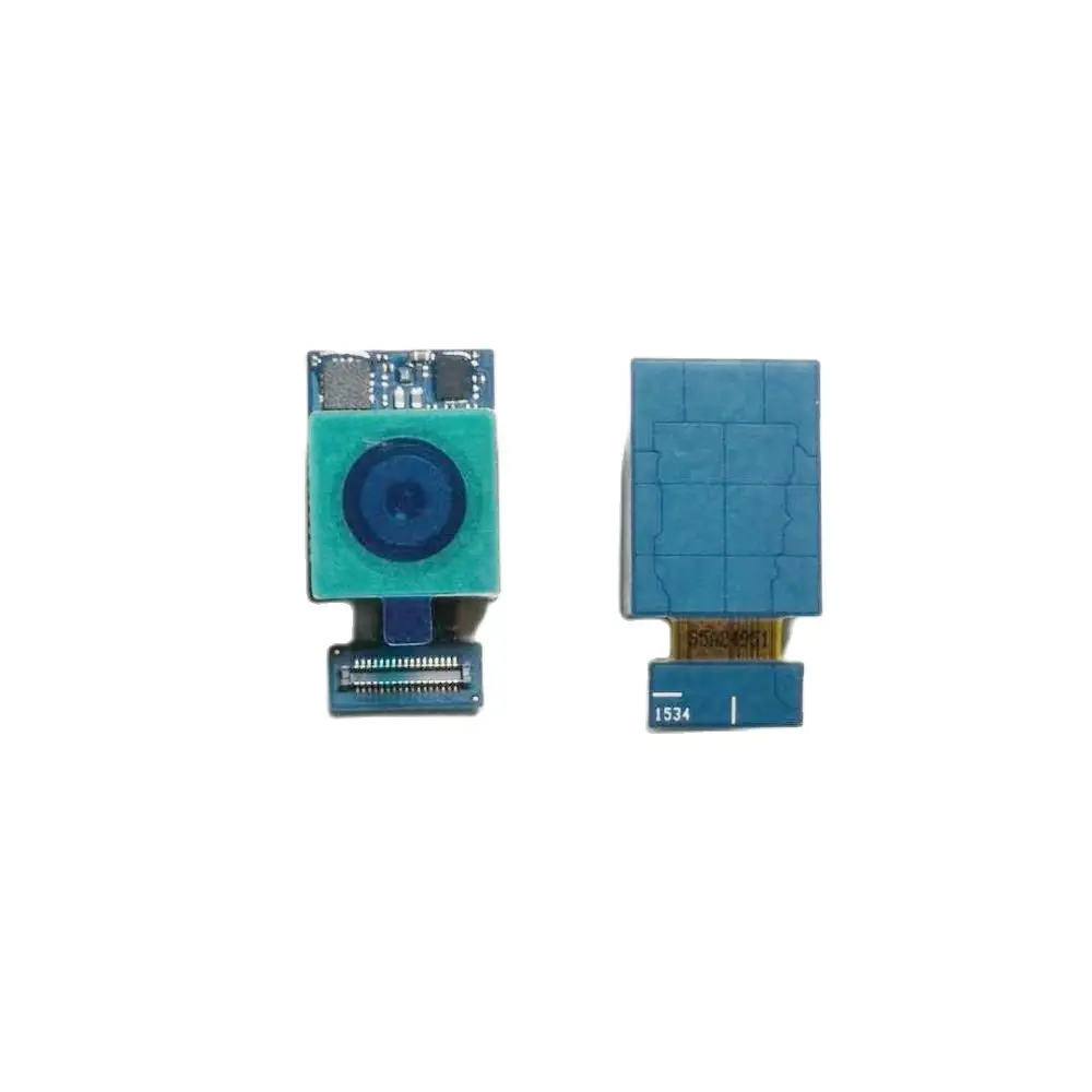 C&aacute;mara trasera para tel&eacute;fono Ulefone Armor 3 3T 3WT 3W Power5, m&oacute;dulos de c&aacute;mara trasera de 21.0MP, Original, nuevo-2