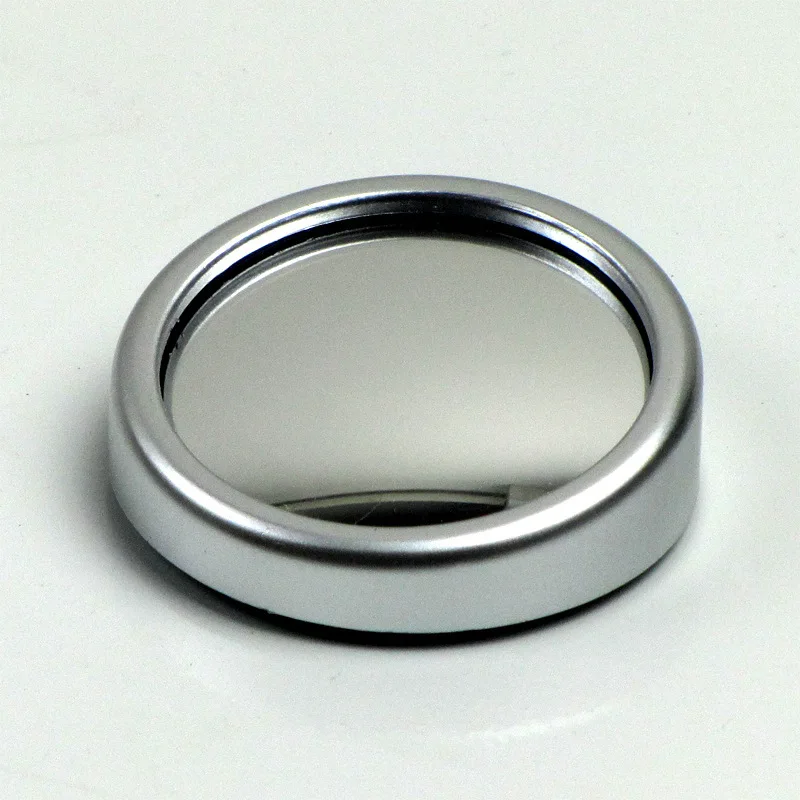 Автомобильное зеркало заднего вида Shun Wei маленькое круглое вращающийся