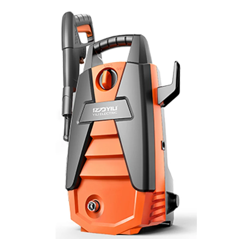 Моечная машина высокого давления 220 В бытовая автомобильная мойка водяной насос