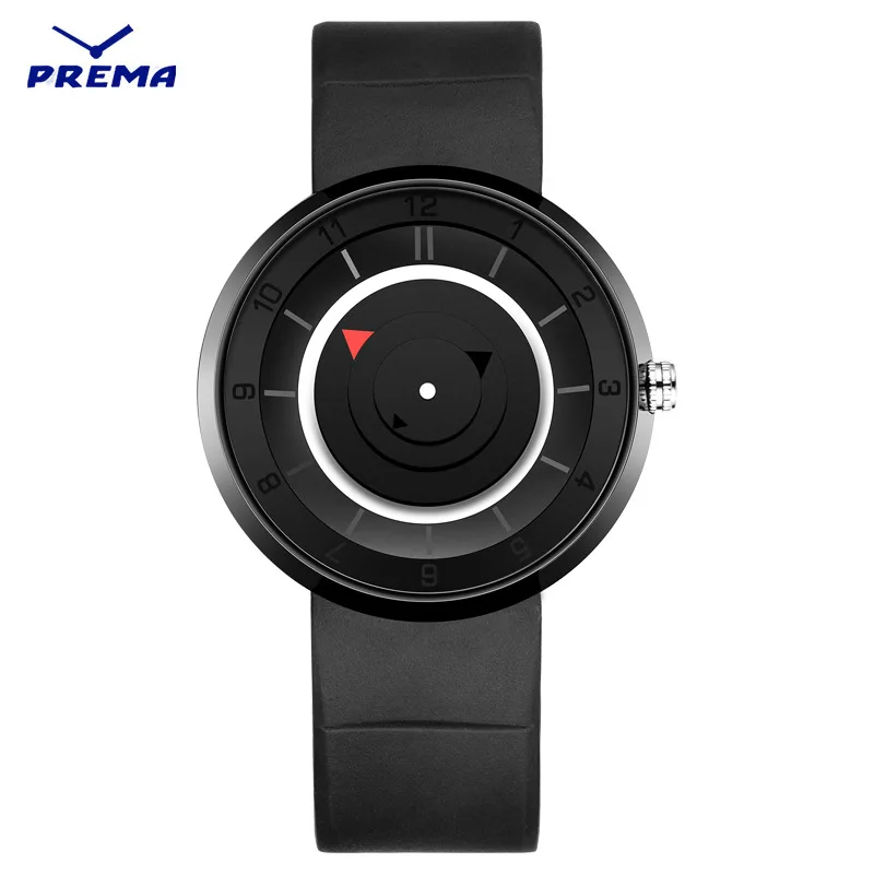 

Personality Pointless Creative Concept Quartz Watch Students Fashion Trends Sports Boys Watch Wholesale One Generation