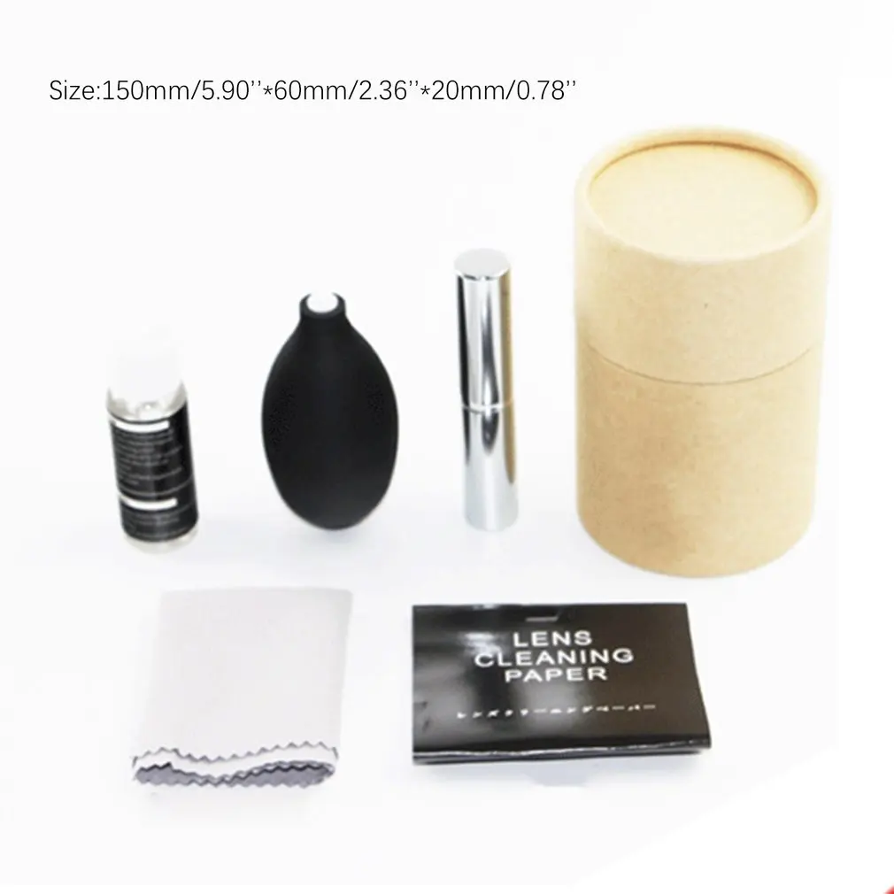 Щетка для чистки камеры протирочные инструменты набор кистей наборы очистки