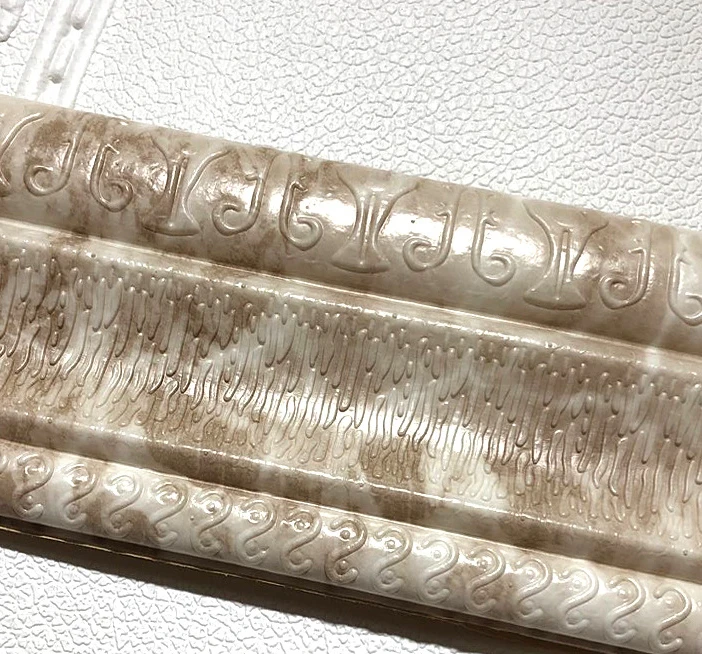 Прямые продажи с фабрики 3d трехмерные самоклеющиеся наклейки на стену краями