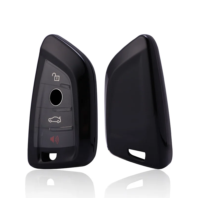 

Car Key Case Is Suitable For Bmw 1 Series X1X3X5X6, New 2 Travel 5/7 Series