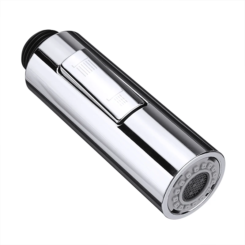 2 функциональный сменный кран для кухни выдвижной Распылительная насадка душа