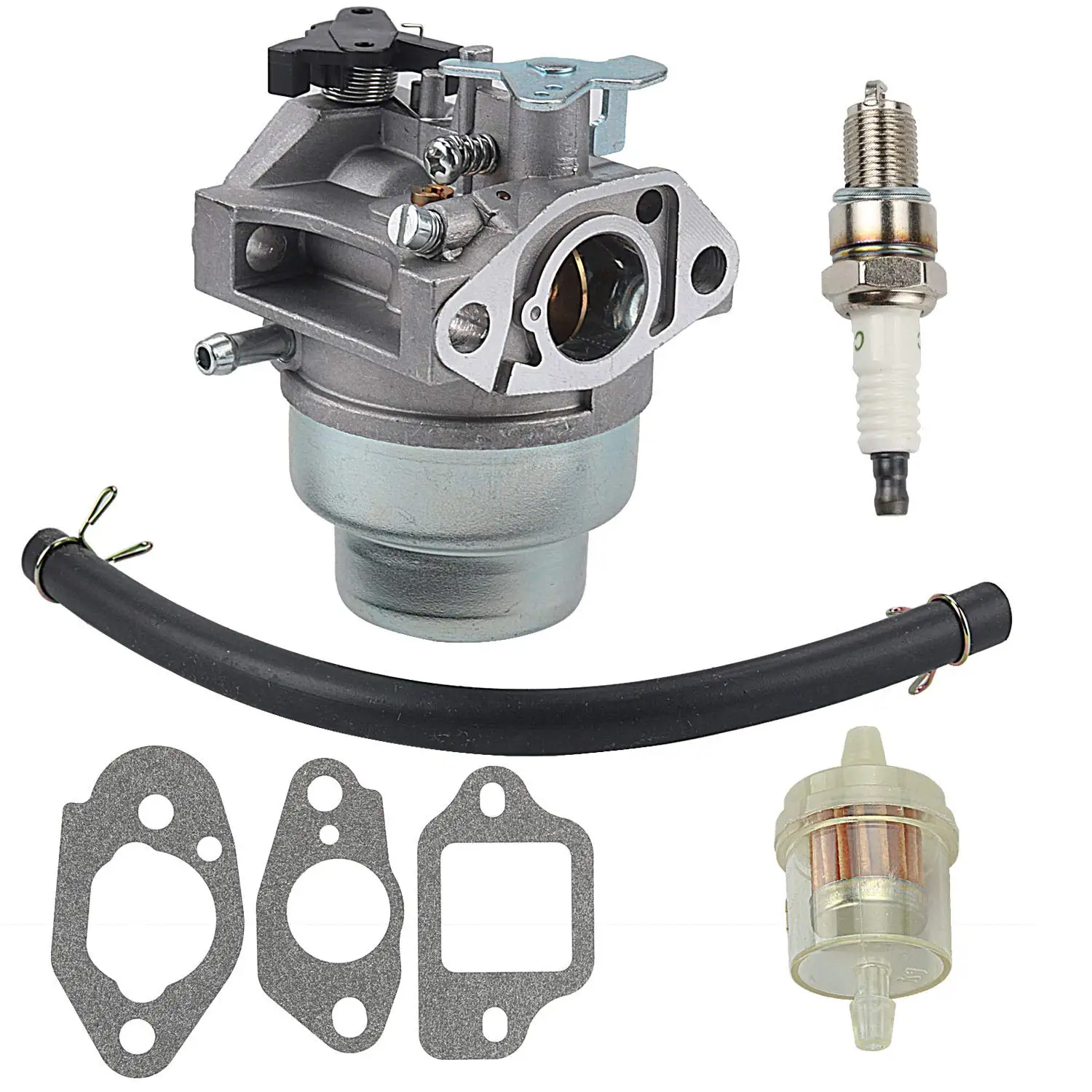 

16100-Z0L-023 Carb W/Gasket Air Fuel Filter for Honda GCV135 GCV160 GC135
