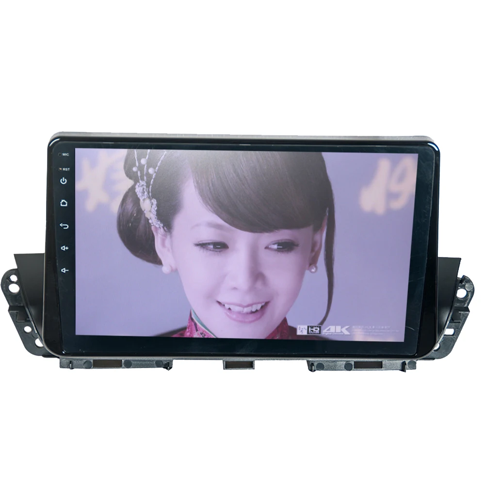4G wifi 2G 3 Android 9 0 2 din автомагнитола для Baojun 730 2017-2018 автомобиля gps автомобильная