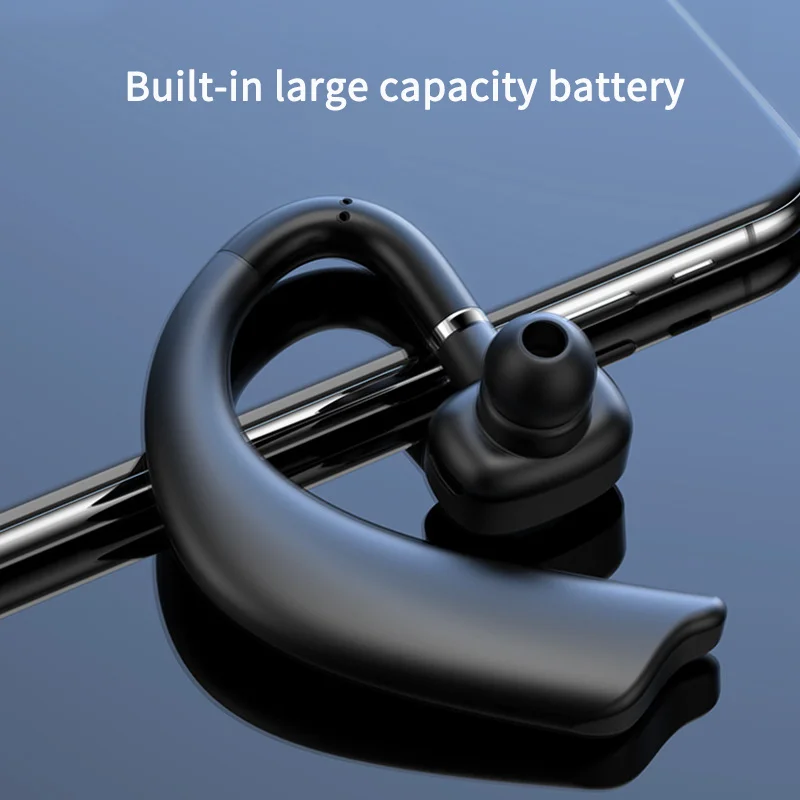 

Bluetooth- 5,0 , , Hands-Free IPX5