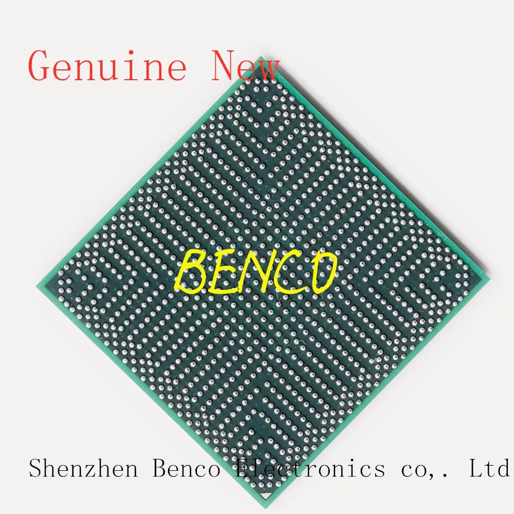 

100% Новый чипсет BD82HM57 SLGZR Brige BGA