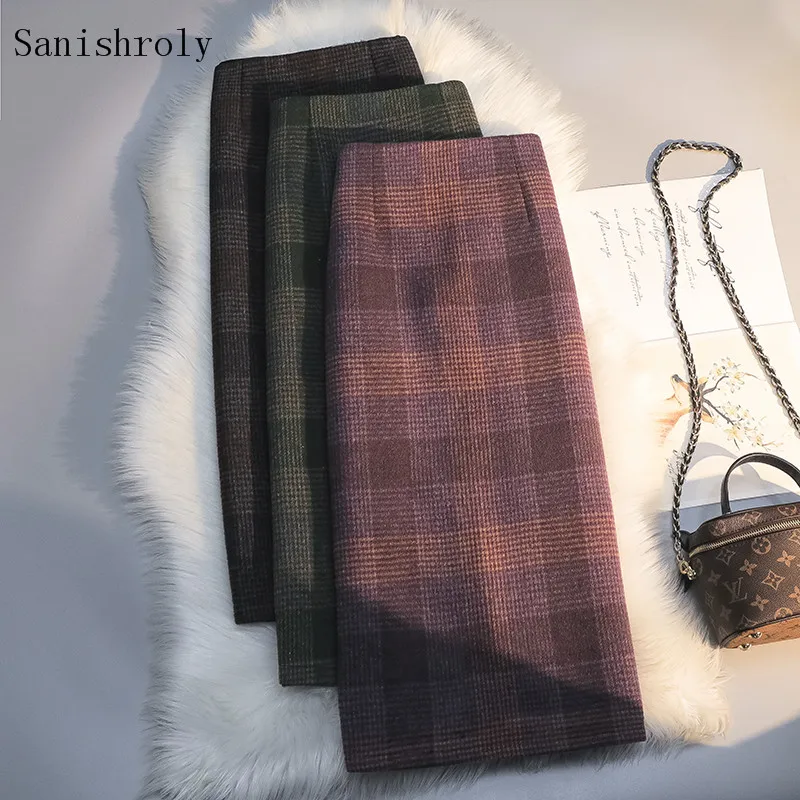 Skirts