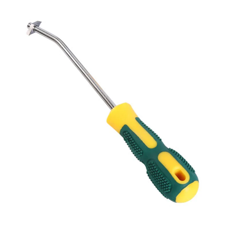 Free shipping Ceramic Tile Grout Remover Tungsten Steel Tile Gap Drill Bit Cleaning Tool For Floor Wall Seam Cement Clean Tools