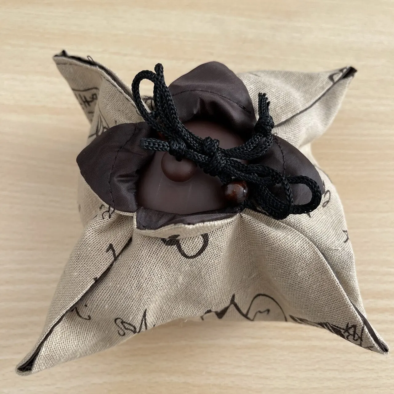 Упаковка для чайника * Крышка | Дом и сад