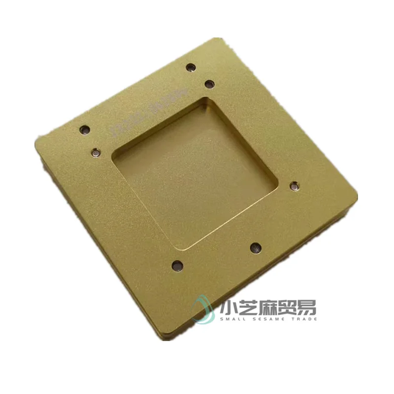 Трафарет для BM1485 ASIC инструмент олова майнинга L3 + ++ | Электроника