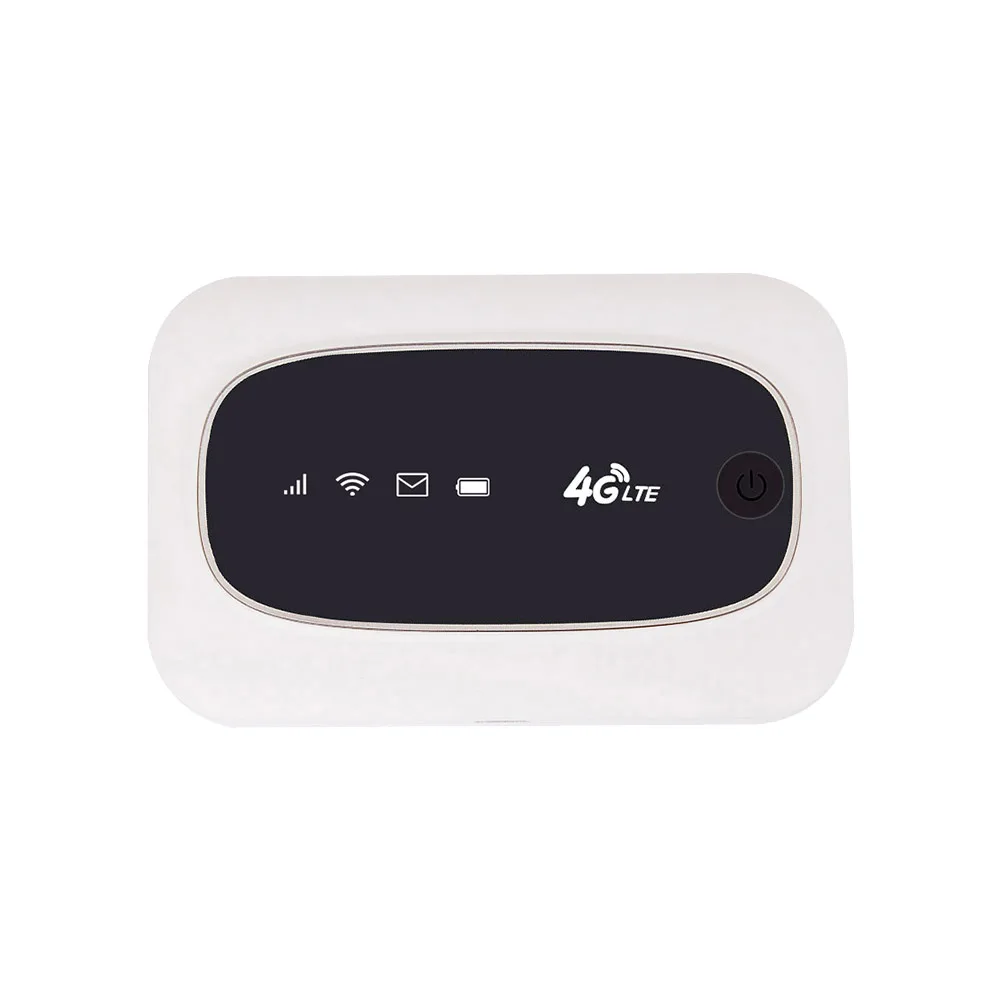

Мини-роутер Wi-Fi, 4G, LTE, CAT4, 150 м