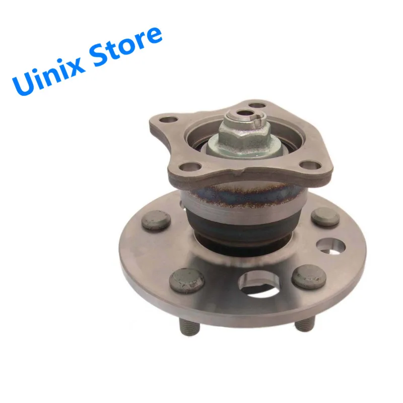 Цельный подшипник ступицы колеса для TOYOTA CAMRY (_ CV2 _ XV2 _) OEM: 42450 33010 30BWK16 42410 06091|Ступицы