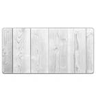 2021 Прямая поставка большой коврик для мыши 1000x500 мм Красочный Деревянный игровой коврик для мыши для ноутбука с аниме мультяшным принтом Противоскользящий игровой коврик для мыши