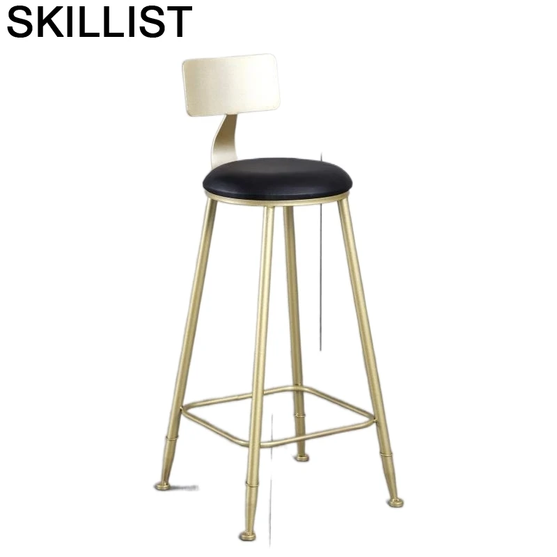 

Industriel La Barra Banqueta Todos Tipos Stuhl Sedie Taburete Stoel Sgabello Stool Modern Cadeira Tabouret De Moderne Bar Chair