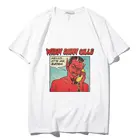 Женская футболка, летняя повседневная футболка, забавная Милая футболка с принтом, красивая футболка в стиле Харадзюку, женская футболка в стиле ретро Ullzang с графикой