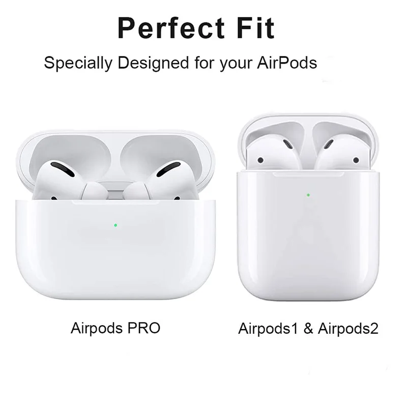 

Love Heart Print Case For Apple Airpods 2/1 Cover Cute Daisy Flower Soft Clear Case For Airpod Earphone Capa For Airpods Pro Box