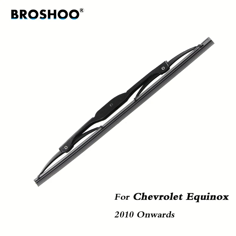 

BROSHOO Автомобильная Задняя щетка стеклоочистителя для Chevrolet Equinox хэтчбек (2010-) 305 мм, лобовое стекло авто стиль