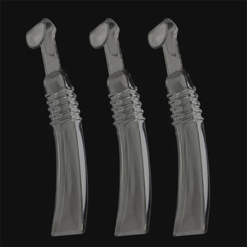 Стоматологический рот интраоральный угловой боковой Открыватель щеки губы