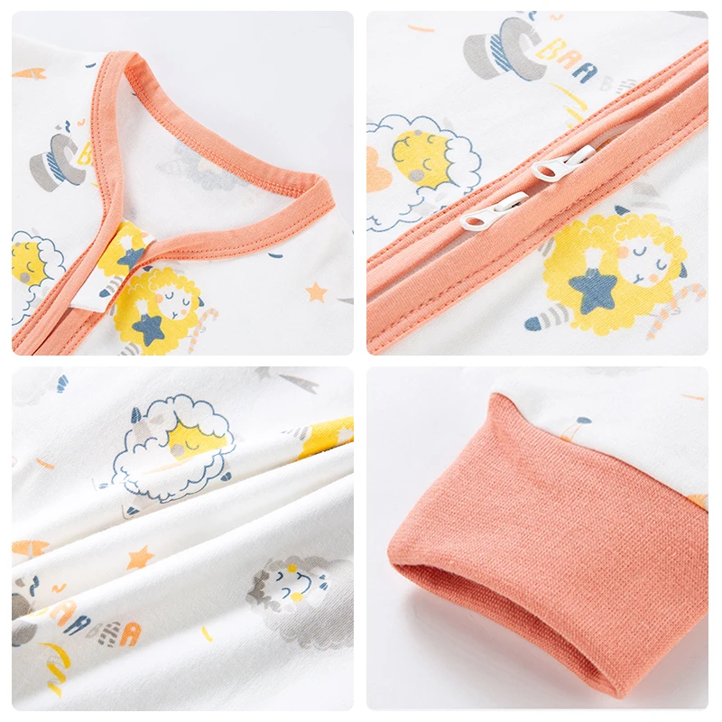 Детский спальный мешок 28 32 ℃ летний крутой жилет детский для мальчиков и девочек