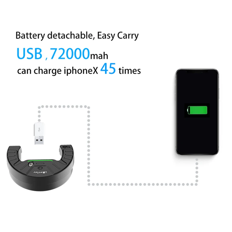 Комплект для переоборудования электрического велосипеда imortor 3 0 с батареей 36 В