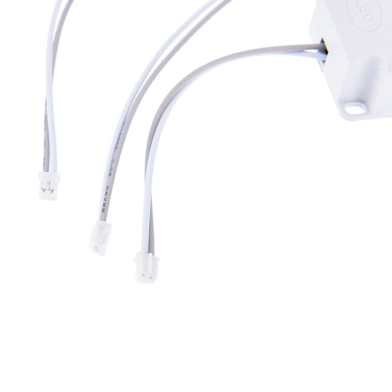 

50/60Hz AC 167-285V LED Constant Driver 8-24W 24-36W 36-50W Power Supply Light Transformers for LED Downlight 240mA