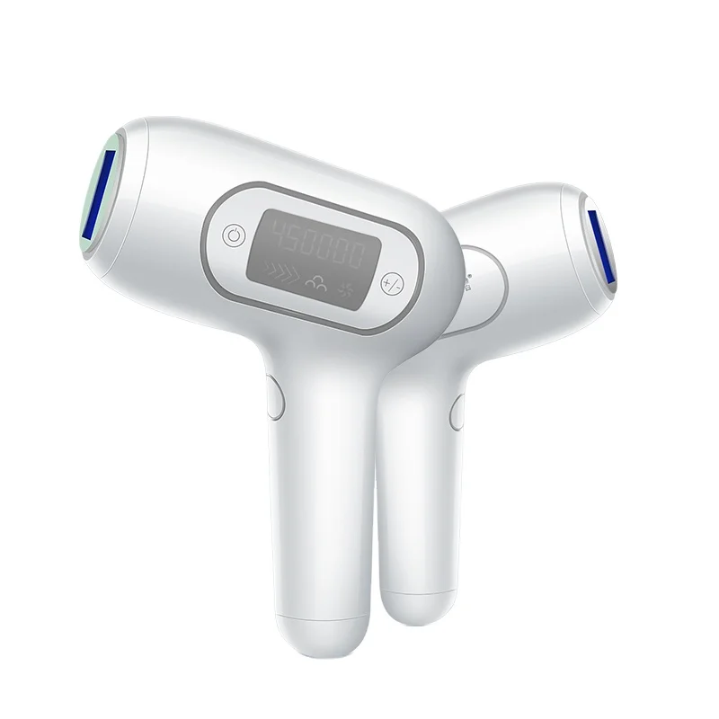 

Home Use Freezing Point Laser Hair Removal Device Hot Sale 3 in 1 Ipl Hair Removal Device