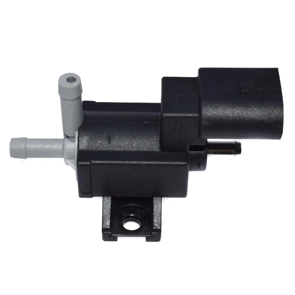 Электромагнитный регулирующий клапан ISANCE Turbo Boost для VW Jetta Passat Tiguan Eos GTI CC Audi A3 A4 A5 A6