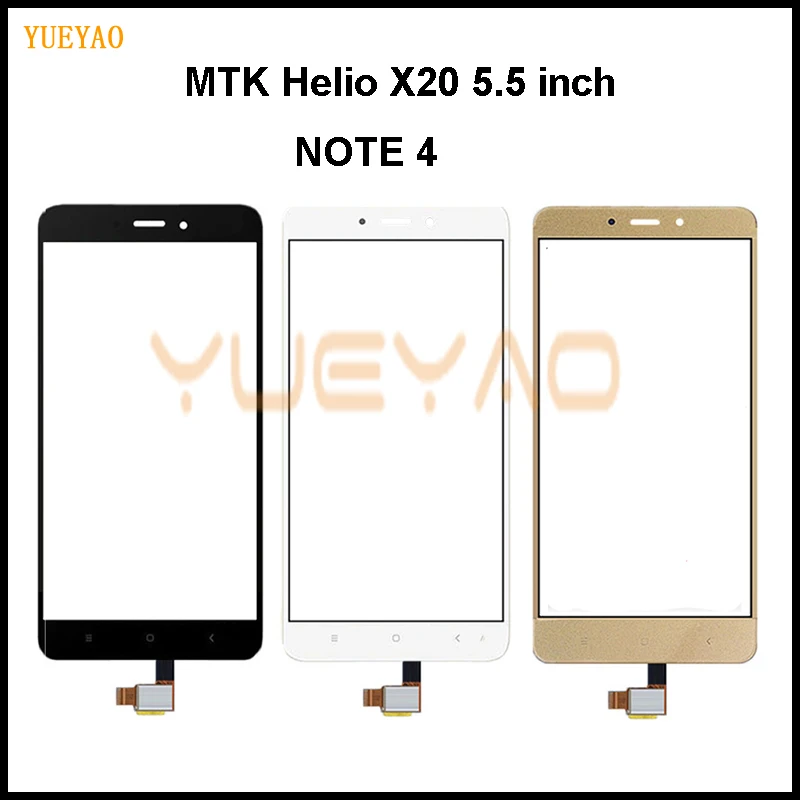 Note 4 ЖК-дисплей для Xiaomi Redmi Note 4X ЖК-дисплей сенсорный экран в сборе Note4X дисплей Замена для Xiaomi Redmi Note 4X ЖК-дисплей