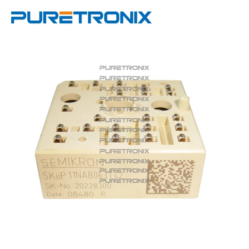 SKIIP11NAB063T1 SKIIP11NAB063T42 модуль питания