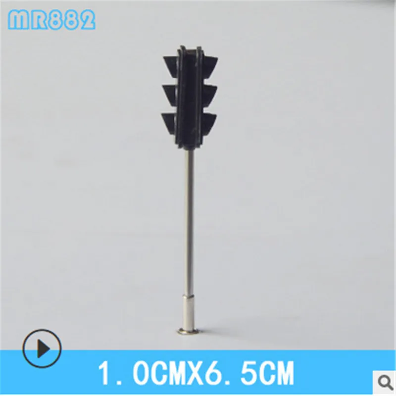 1 шт. светофорный светодиодный индикатор сигнала светильник Железнодорожный