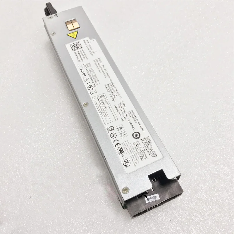 Оригинальный блок питания для Power Edge R410 500 Вт избыточный A500E-S0 H318J MHD8J