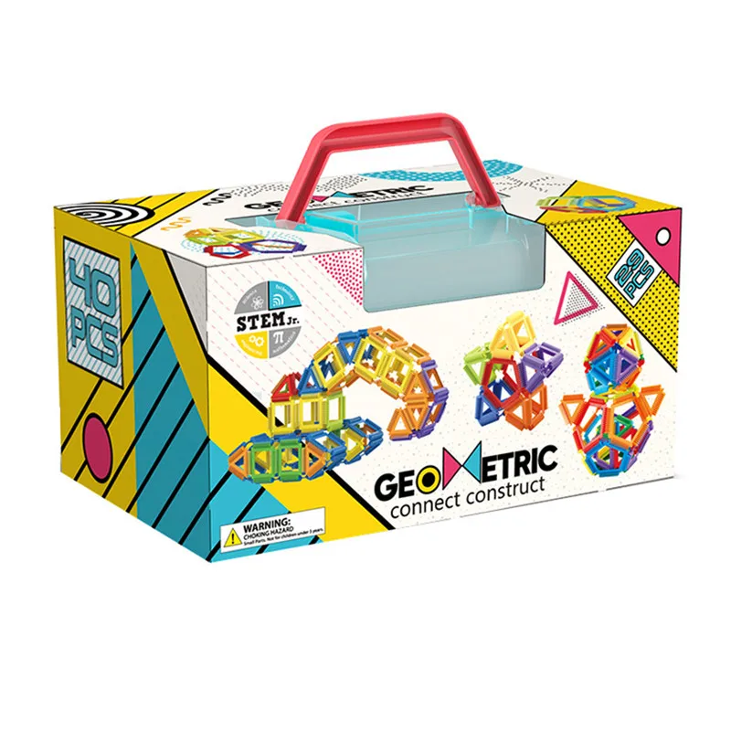 Магнитные блоки палочки Мини магнитные шарики дизайнерская модель